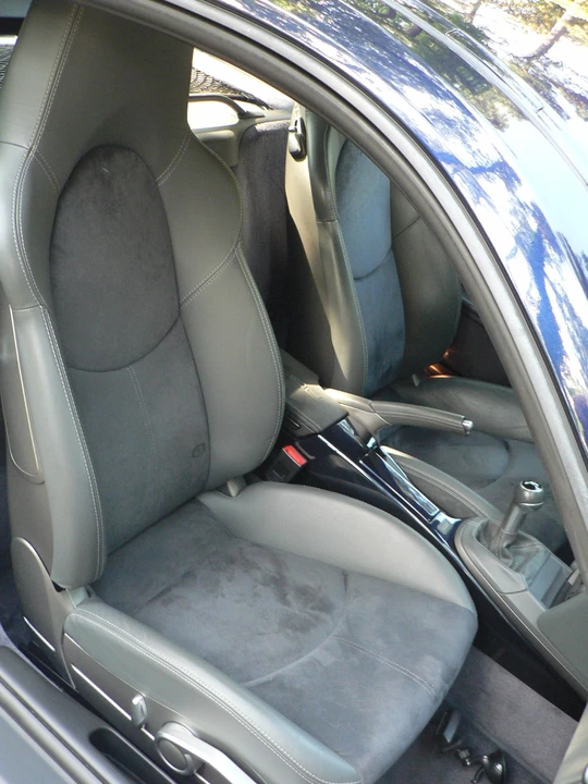 2008 Porsche 987 Cayman - Image 28 of 31