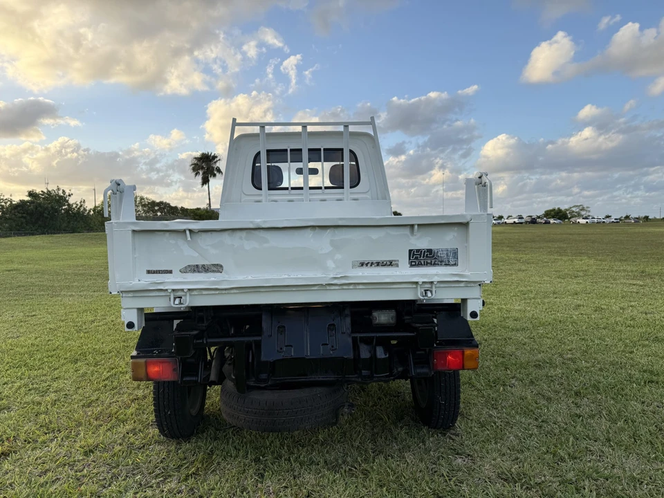 1995 Daihatsu Hijet - Image 20 of 31