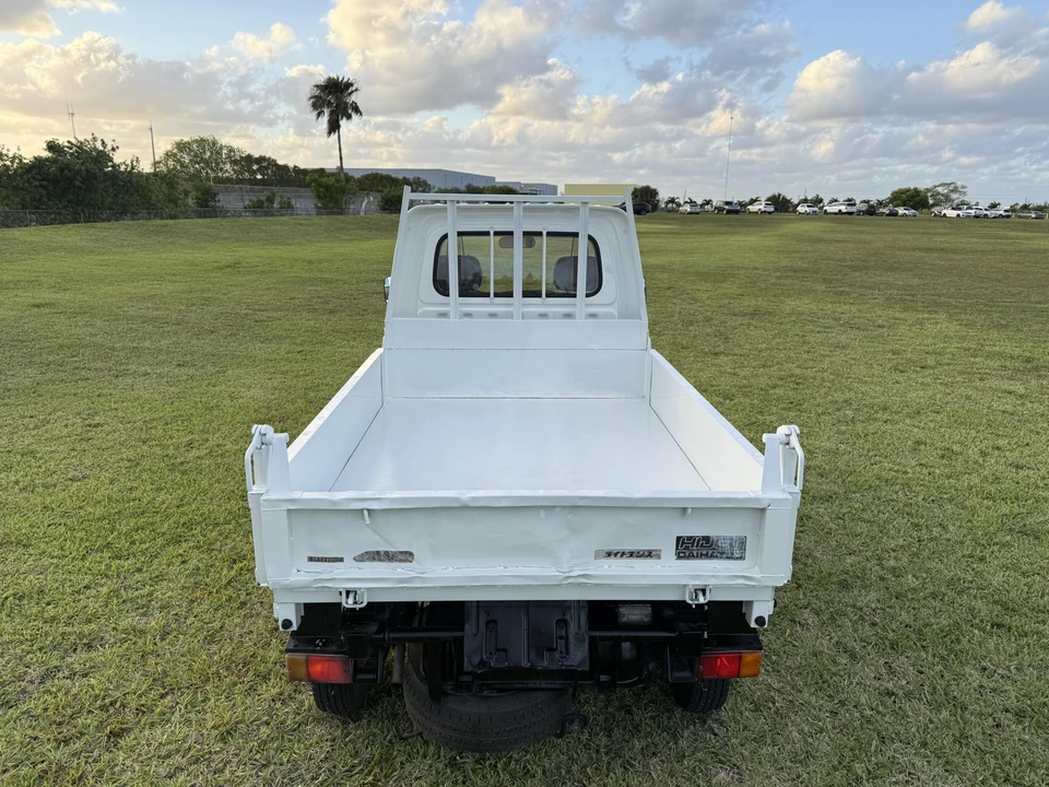 1995 Daihatsu Hijet - Image 21 of 31