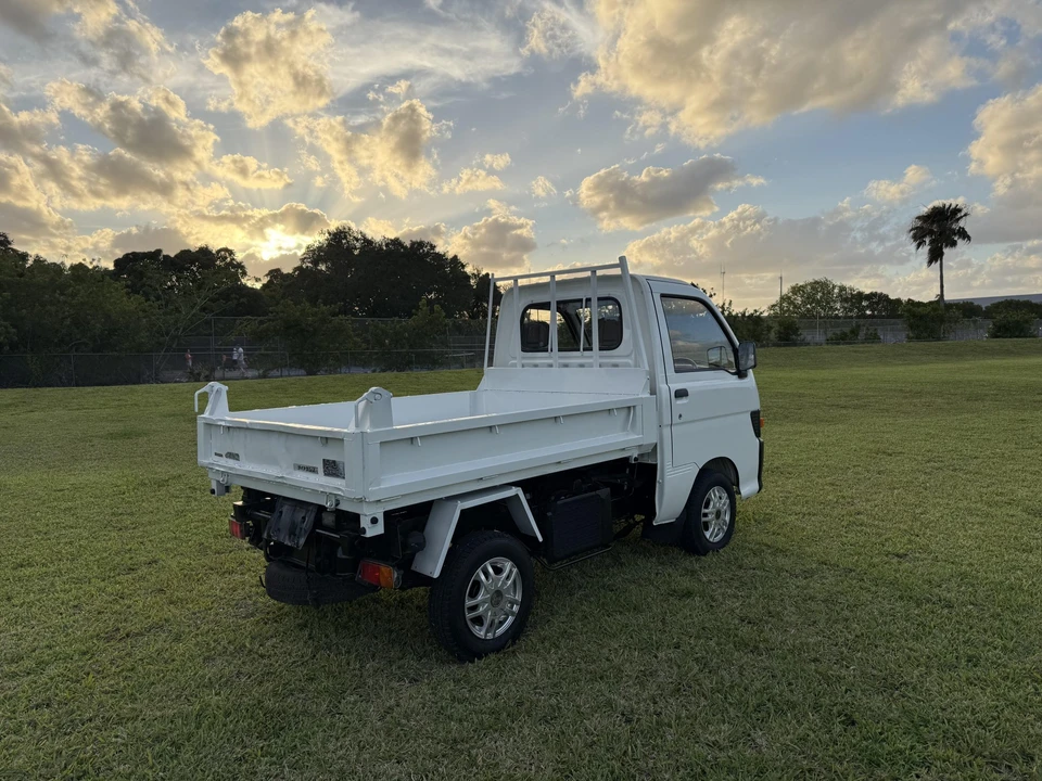 1995 Daihatsu Hijet - Image 28 of 31