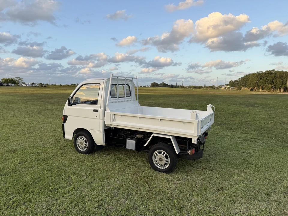 1995 Daihatsu Hijet - Image 15 of 31