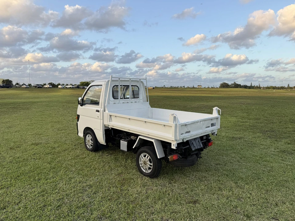 1995 Daihatsu Hijet - Image 16 of 31
