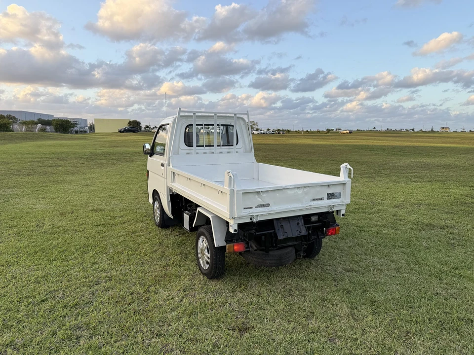 1995 Daihatsu Hijet - Image 17 of 31