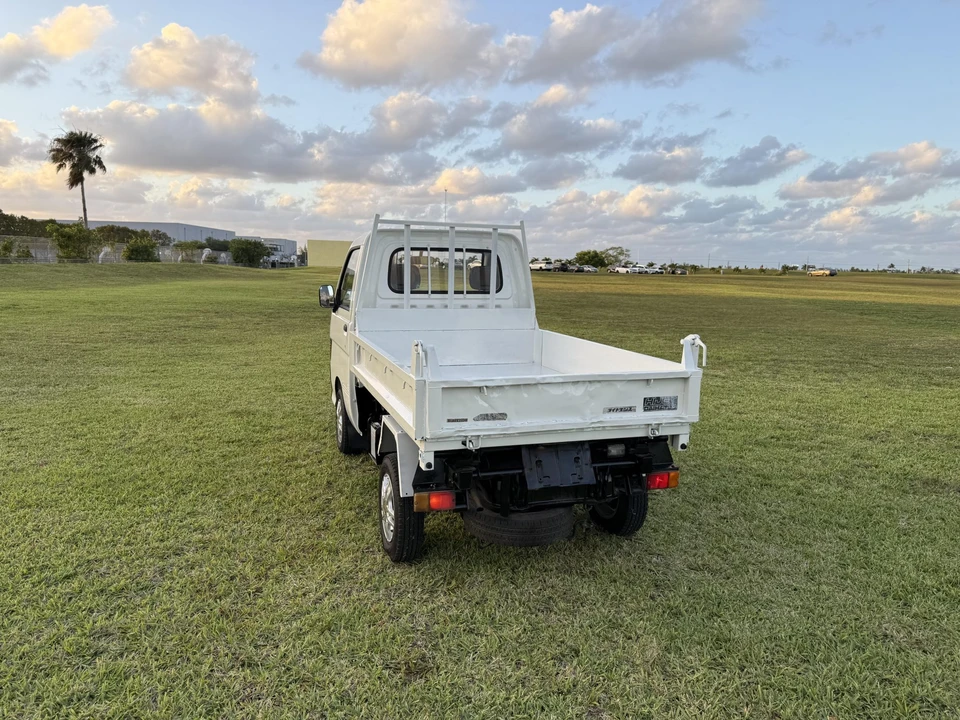 1995 Daihatsu Hijet - Image 18 of 31