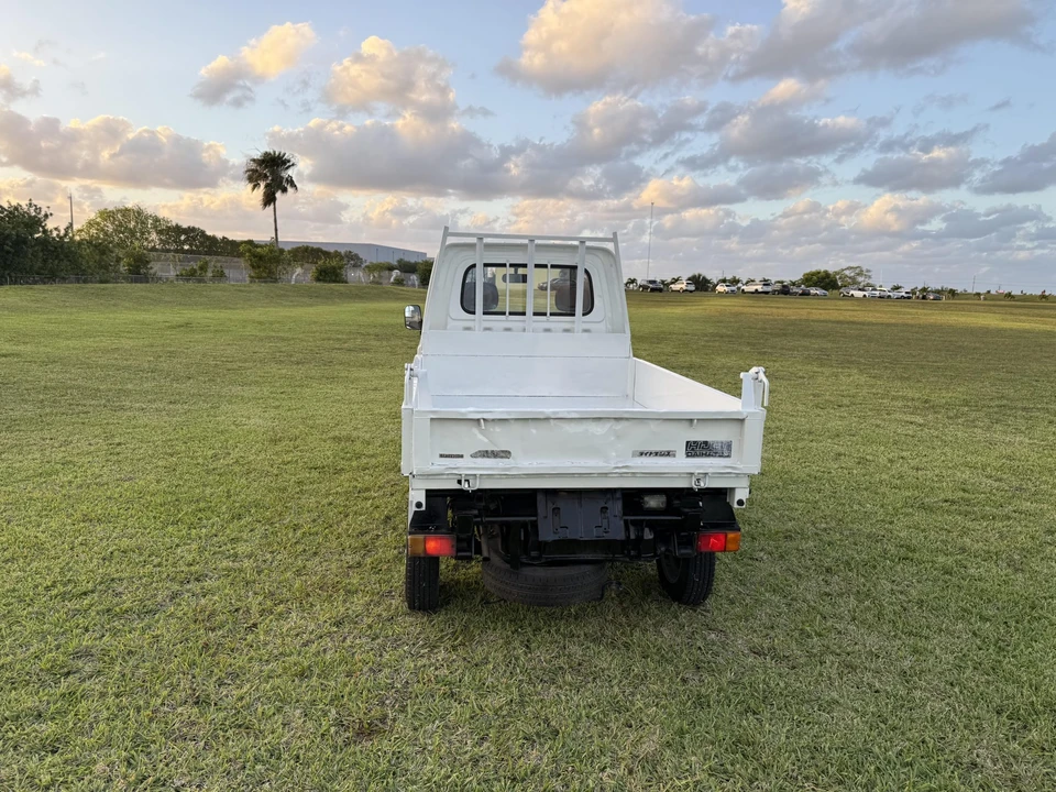 1995 Daihatsu Hijet - Image 19 of 31