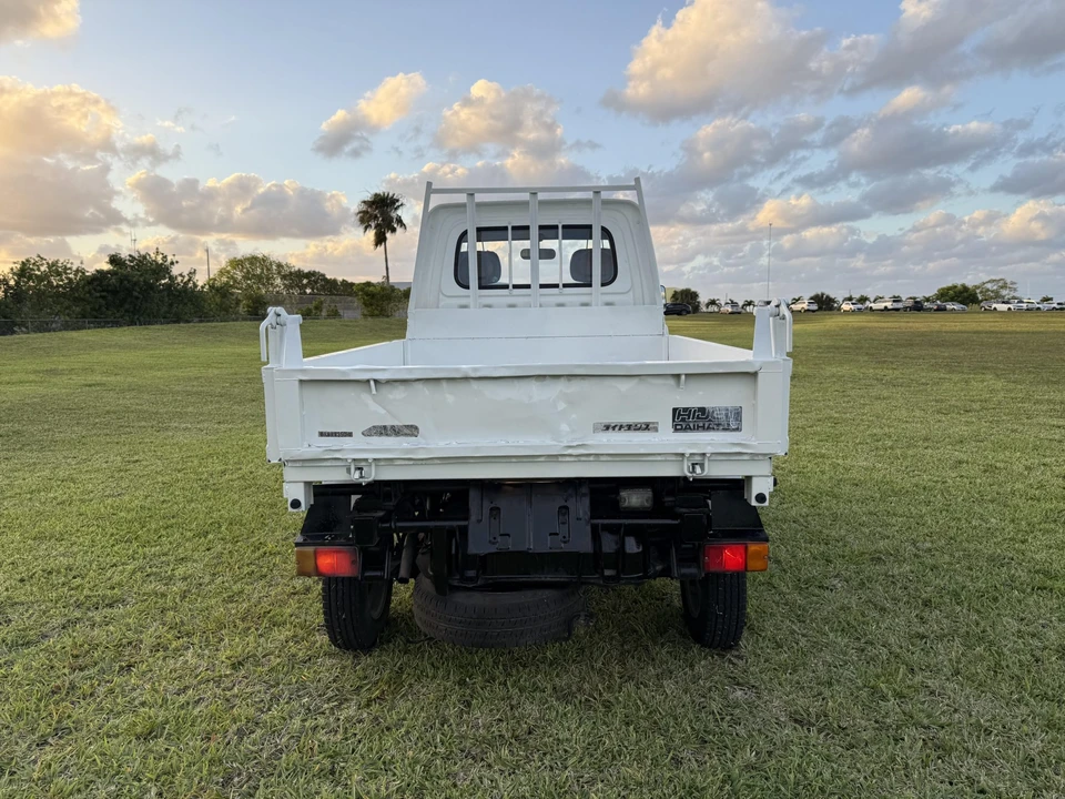 1995 Daihatsu Hijet - Image 22 of 31