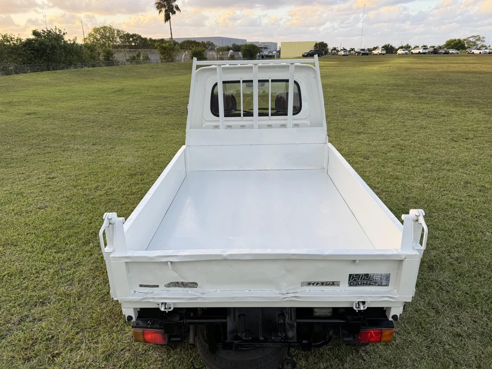 1995 Daihatsu Hijet - Image 23 of 31