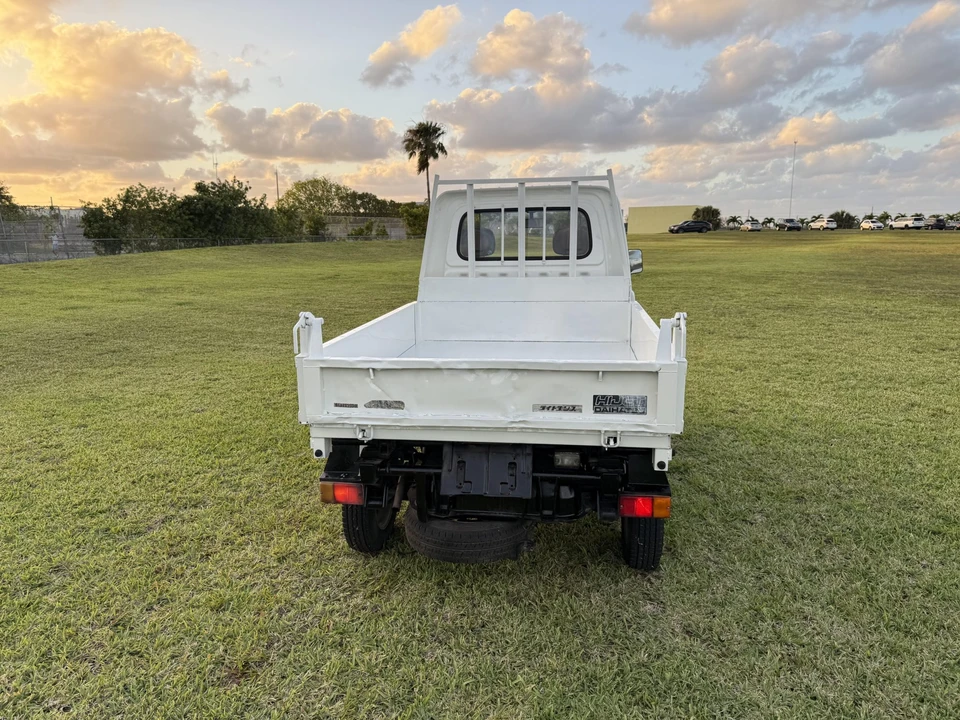 1995 Daihatsu Hijet - Image 24 of 31