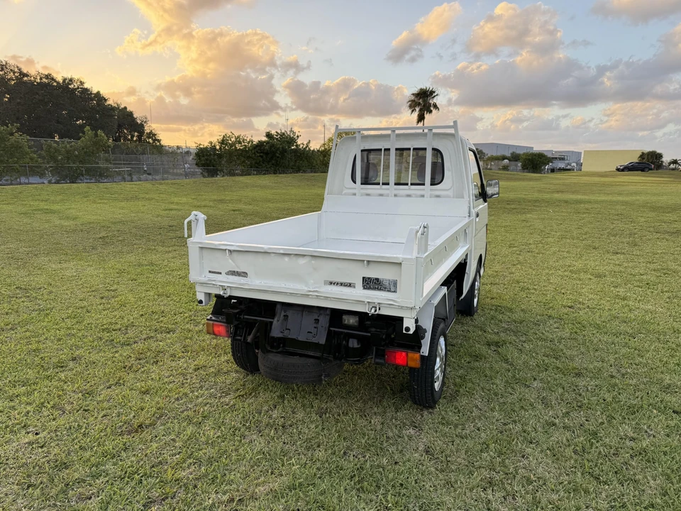 1995 Daihatsu Hijet - Image 25 of 31