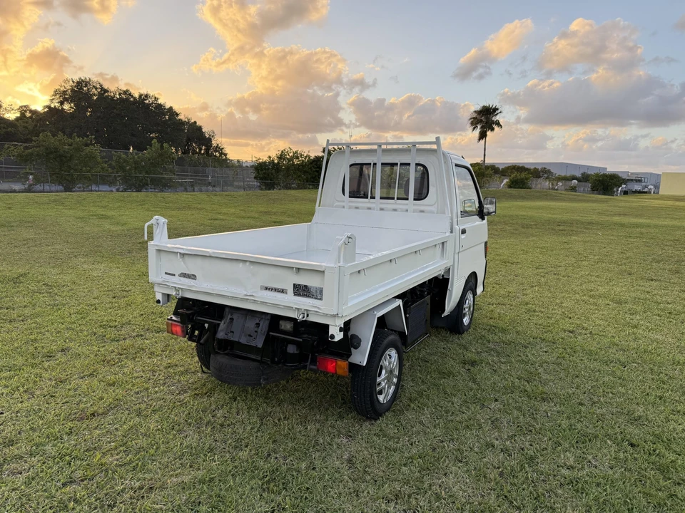 1995 Daihatsu Hijet - Image 27 of 31