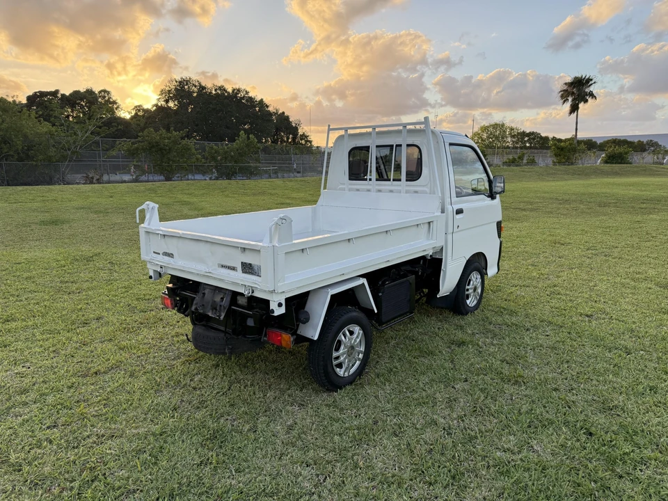 1995 Daihatsu Hijet - Image 26 of 31