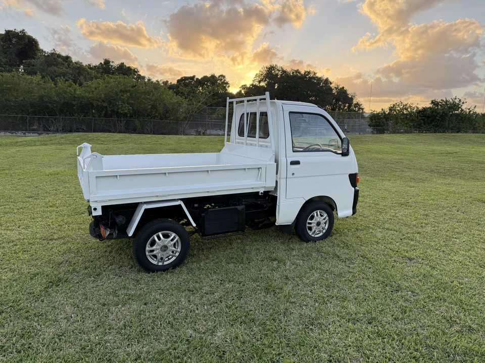 1995 Daihatsu Hijet - Image 29 of 31