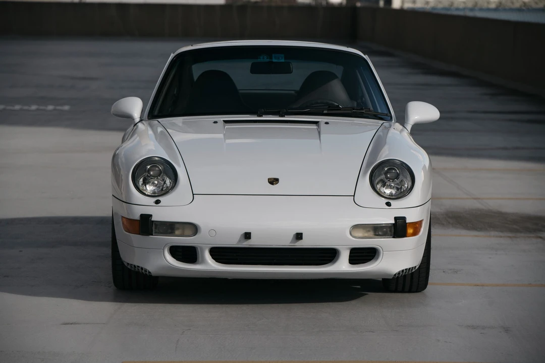 1998 Porsche 993 Carrera 4S - Image 18 of 31