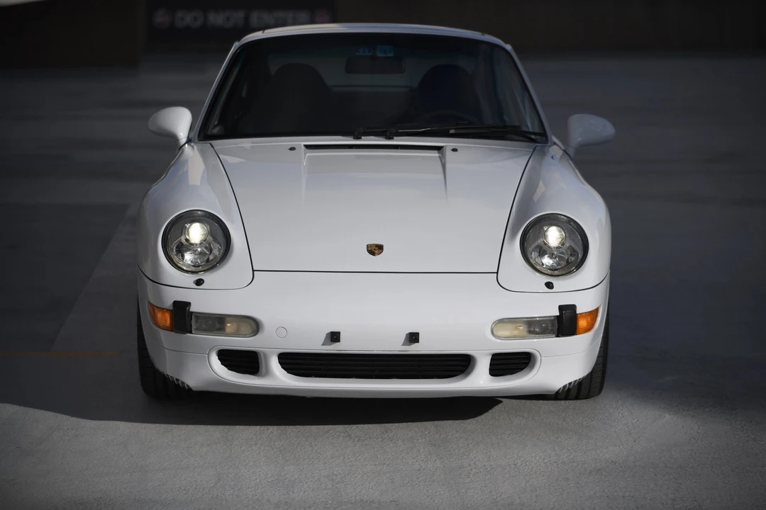 1998 Porsche 993 Carrera 4S - Image 17 of 31