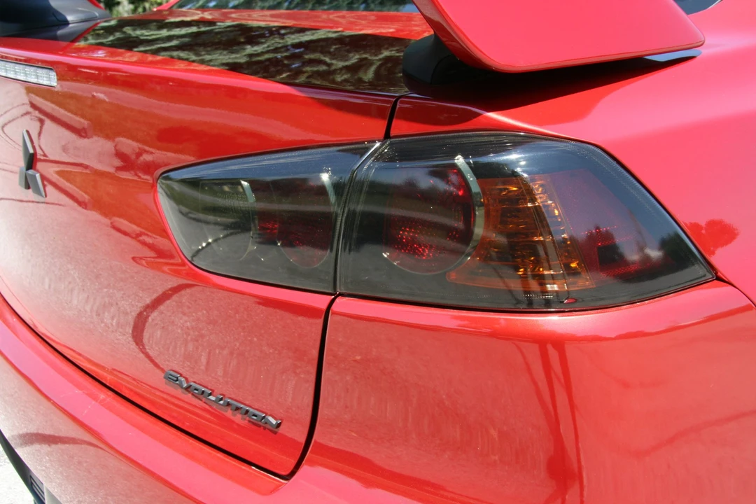 2010 Mitsubishi Lancer Evolution X 9th Gen - Image 28 of 31