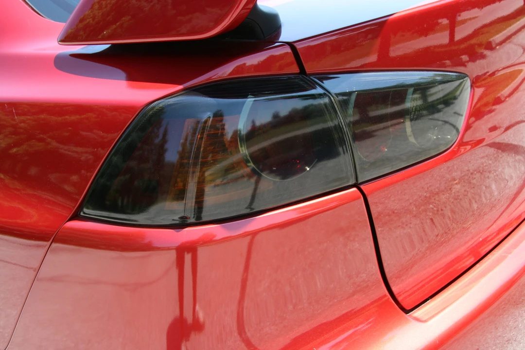 2010 Mitsubishi Lancer Evolution X 9th Gen - Image 24 of 31