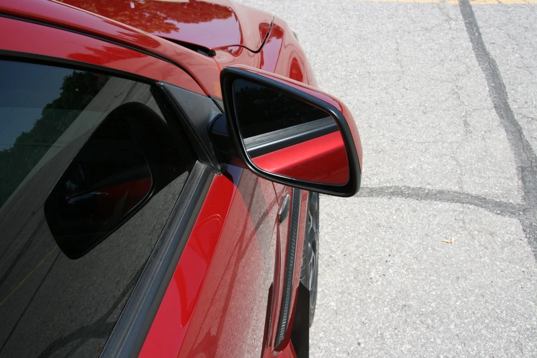 2010 Mitsubishi Lancer Evolution X 9th Gen - Image 30 of 31
