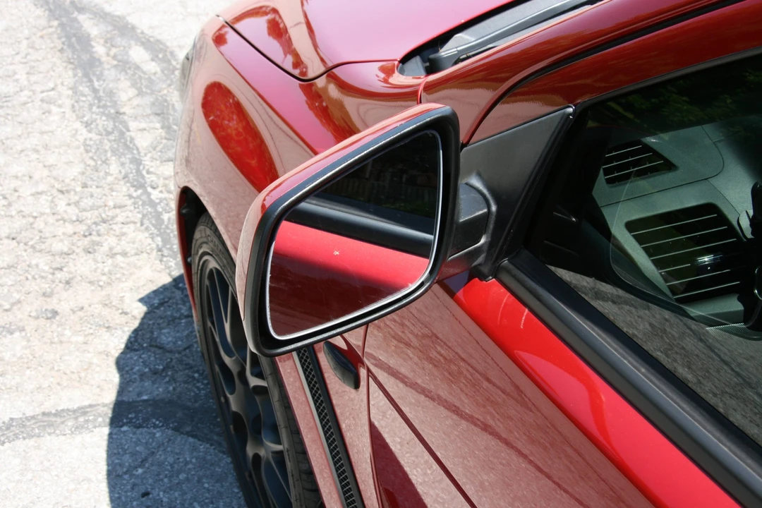 2010 Mitsubishi Lancer Evolution X 9th Gen - Image 16 of 31