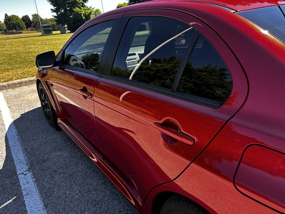 2010 Mitsubishi Lancer Evolution X 9th Gen - Image 18 of 31