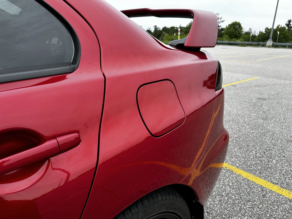 2010 Mitsubishi Lancer Evolution X 9th Gen - Image 19 of 31