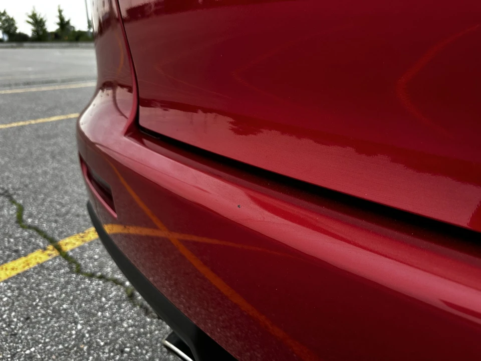 2010 Mitsubishi Lancer Evolution X 9th Gen - Image 27 of 31