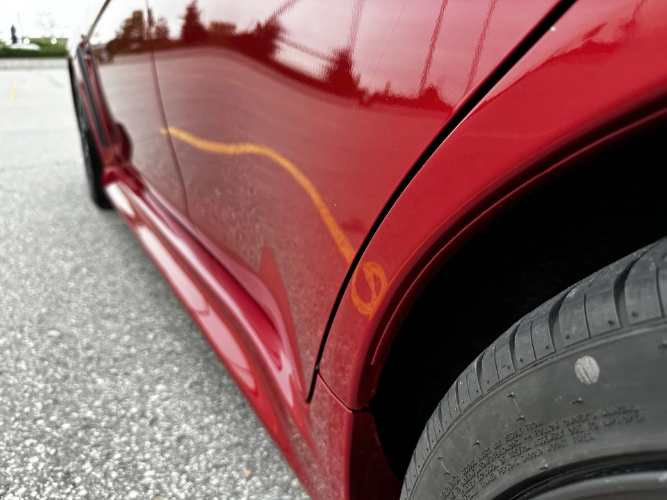 2010 Mitsubishi Lancer Evolution X 9th Gen - Image 20 of 31