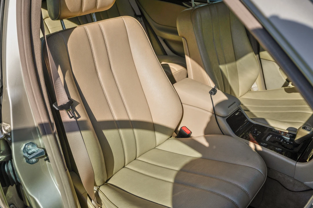 1998 Mercedes-Benz W210 E-Class - Image 29 of 31