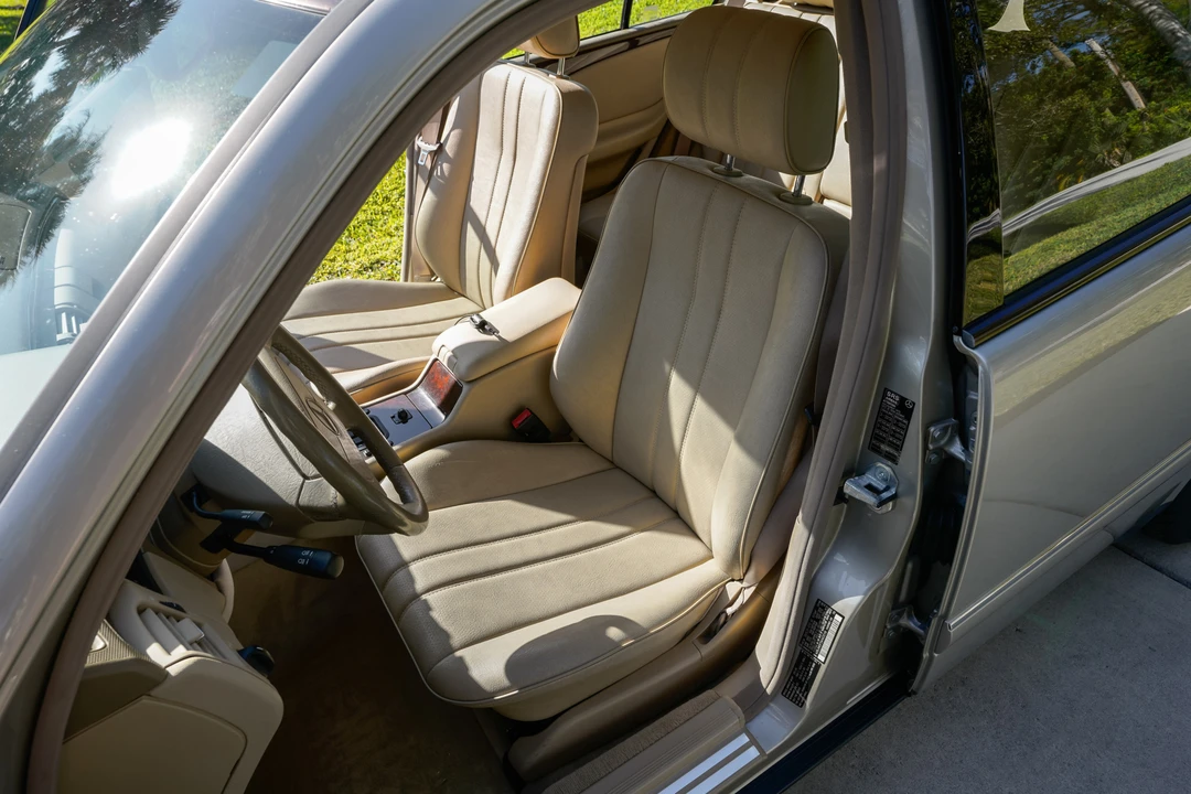 1998 Mercedes-Benz W210 E-Class - Image 19 of 31