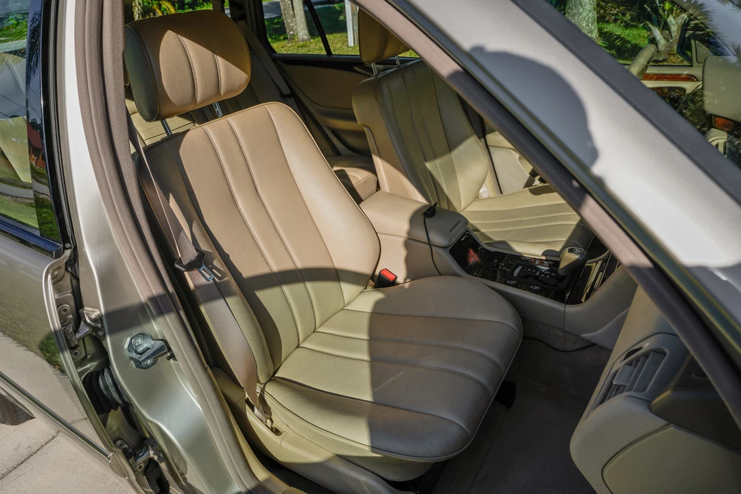 1998 Mercedes-Benz W210 E-Class - Image 27 of 31