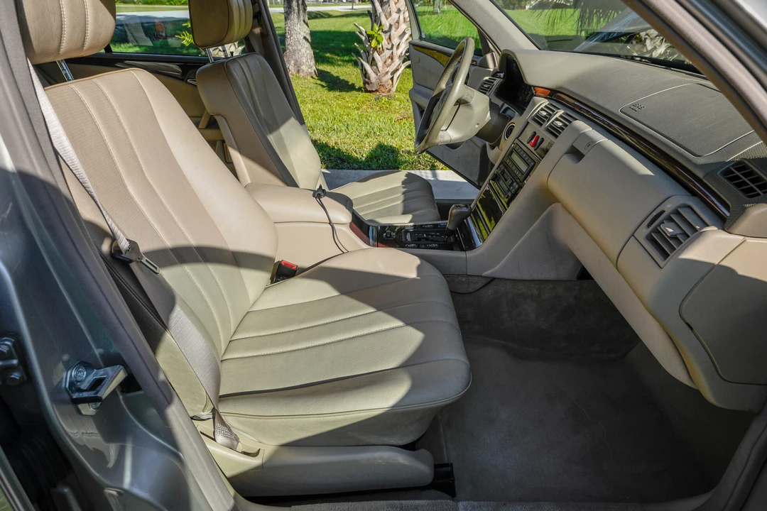 1998 Mercedes-Benz W210 E-Class - Image 26 of 31