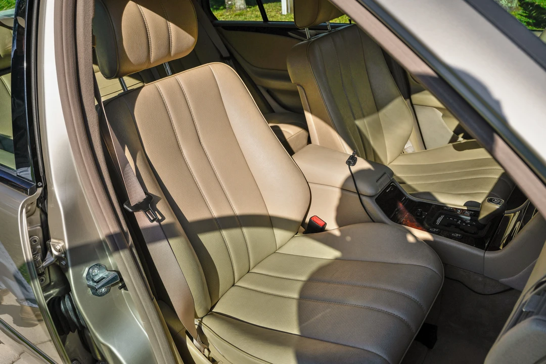 1998 Mercedes-Benz W210 E-Class - Image 28 of 31