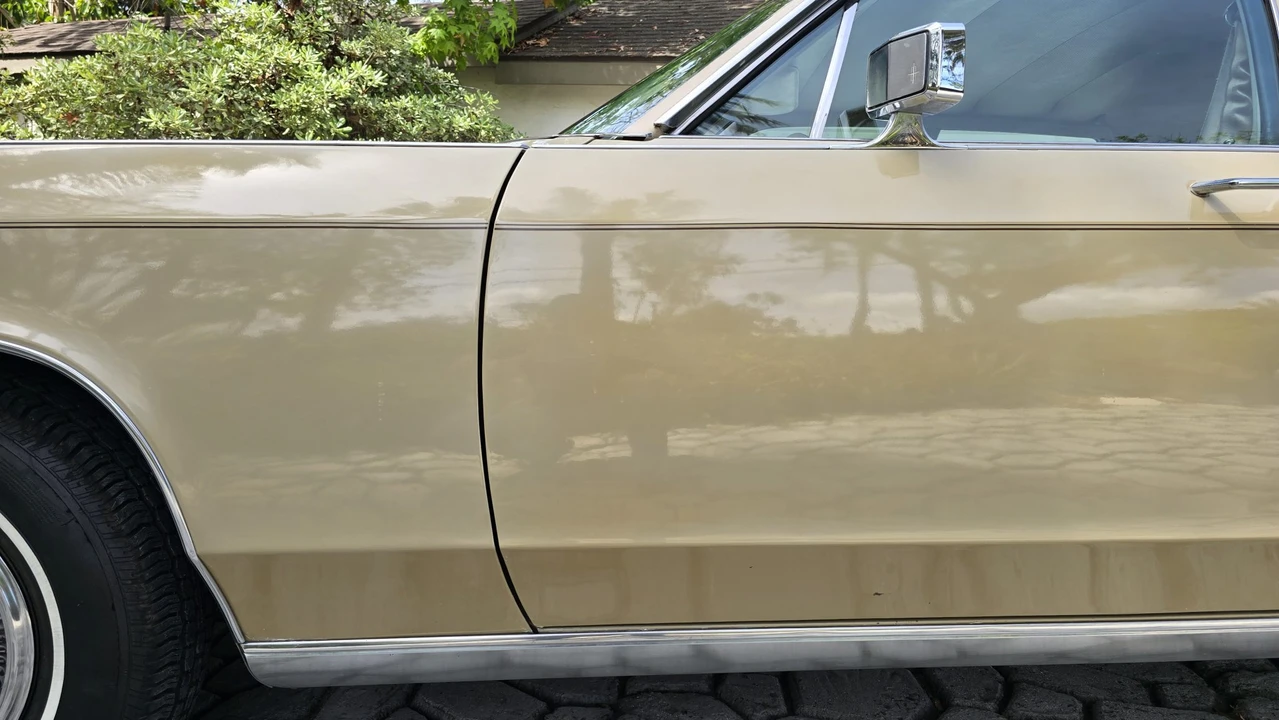 1973 Lincoln Continental 5th Gen - Image 27 of 31