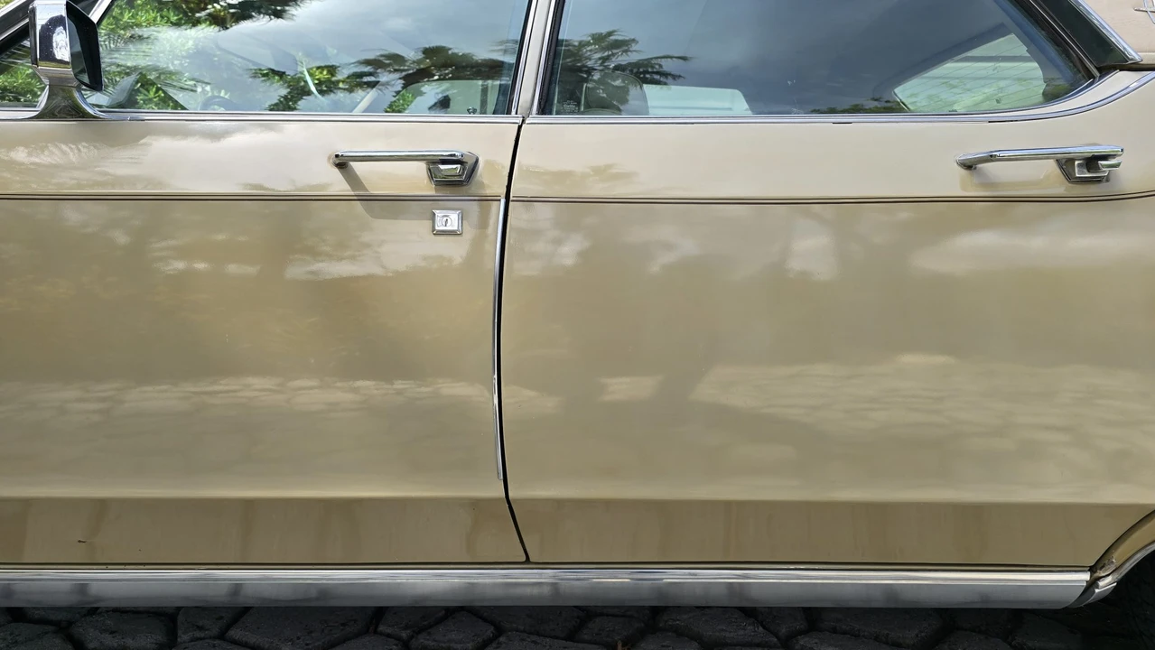 1973 Lincoln Continental 5th Gen - Image 28 of 31