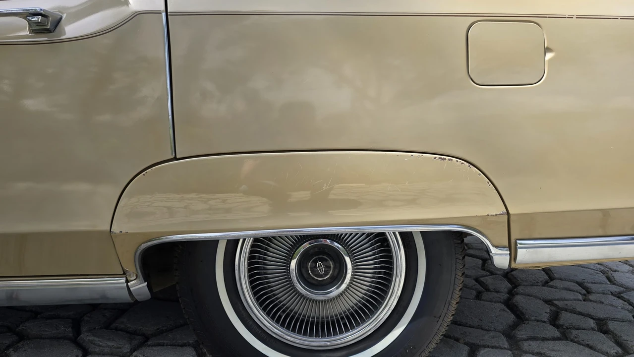 1973 Lincoln Continental 5th Gen - Image 29 of 31
