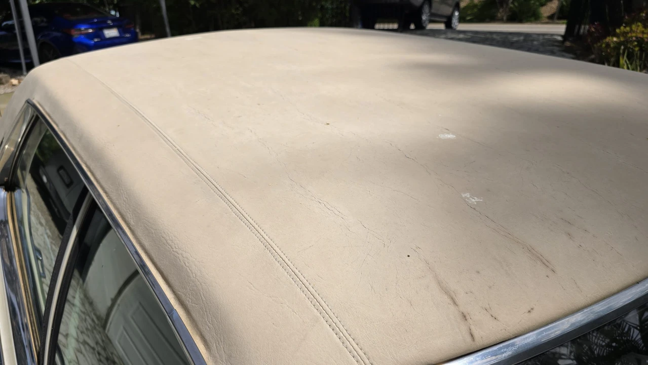 1973 Lincoln Continental 5th Gen - Image 31 of 31