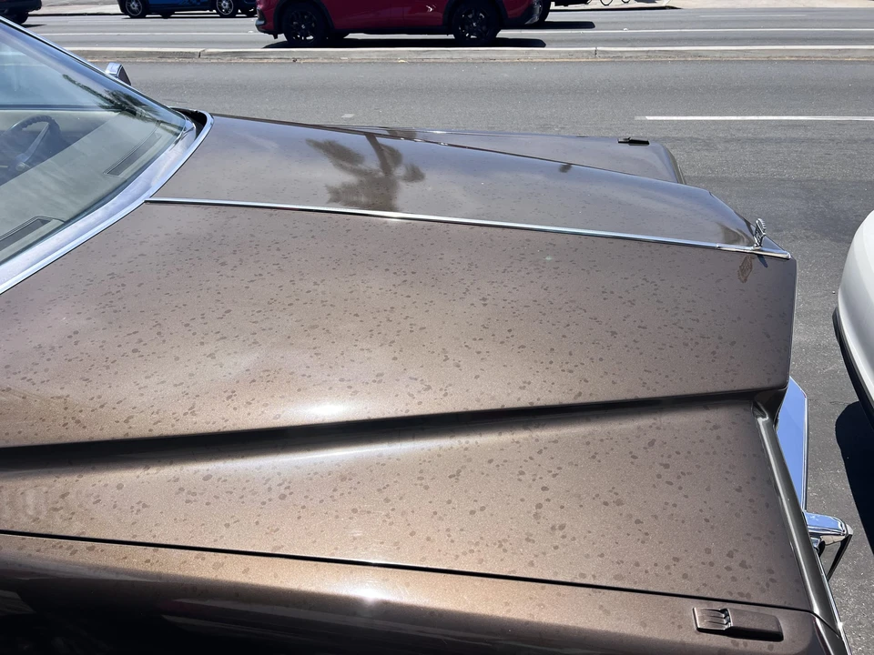 1976 Cadillac DeVille 4th Gen - Image 31 of 31