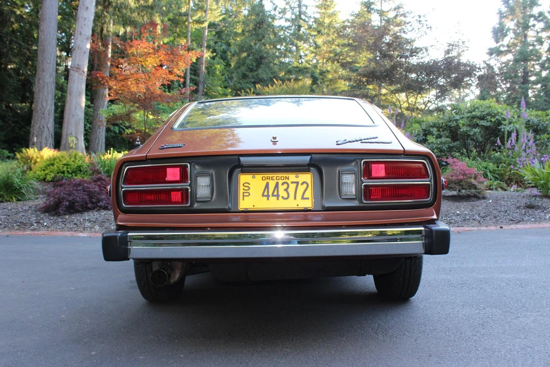 1977 Nissan Fairlady Z 1st Gen - Image 13 of 31