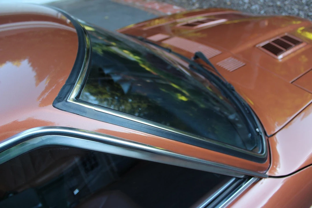 1977 Nissan Fairlady Z 1st Gen - Image 20 of 31