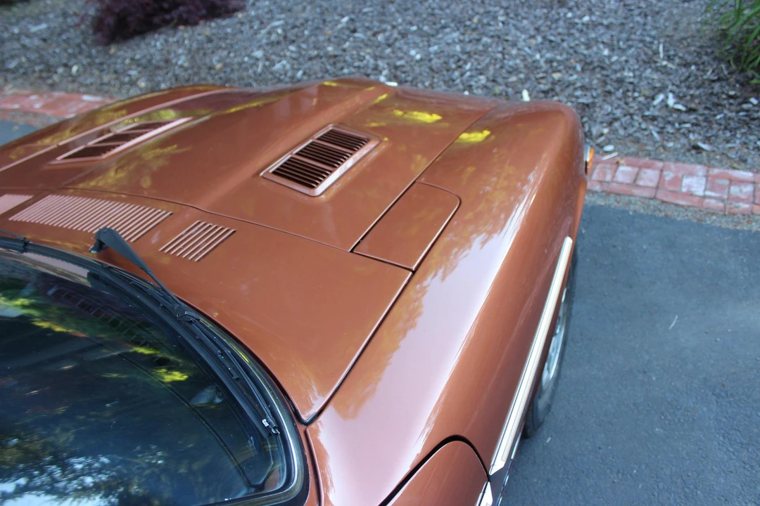 1977 Nissan Fairlady Z 1st Gen - Image 19 of 31