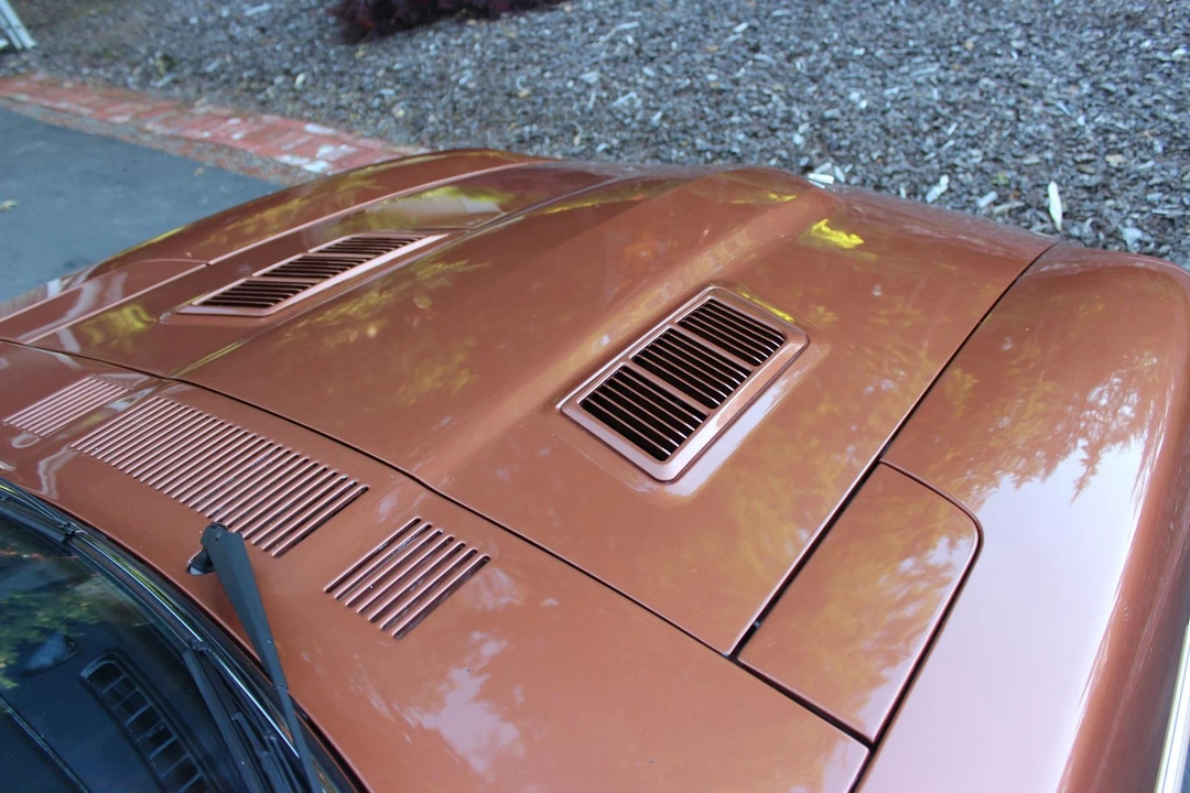 1977 Nissan Fairlady Z 1st Gen - Image 18 of 31