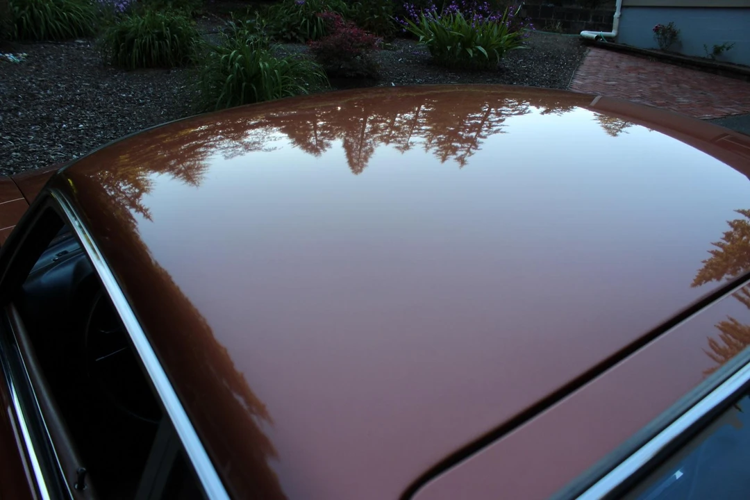 1977 Nissan Fairlady Z 1st Gen - Image 31 of 31