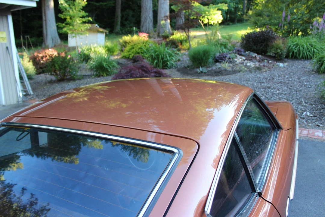 1977 Nissan Fairlady Z 1st Gen - Image 21 of 31