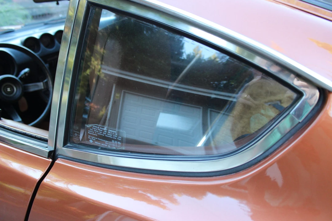 1977 Nissan Fairlady Z 1st Gen - Image 30 of 31