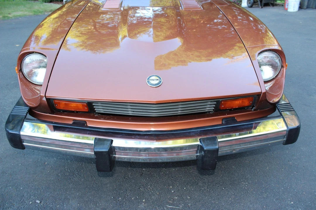 1977 Nissan Fairlady Z 1st Gen - Image 15 of 31