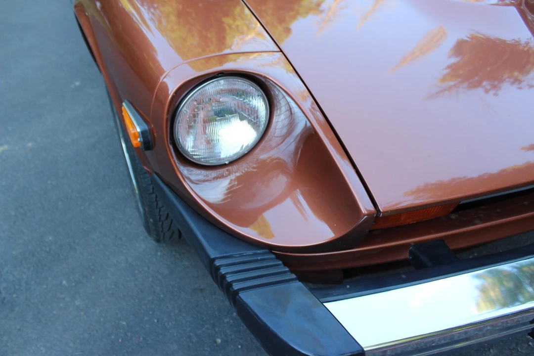 1977 Nissan Fairlady Z 1st Gen - Image 17 of 31