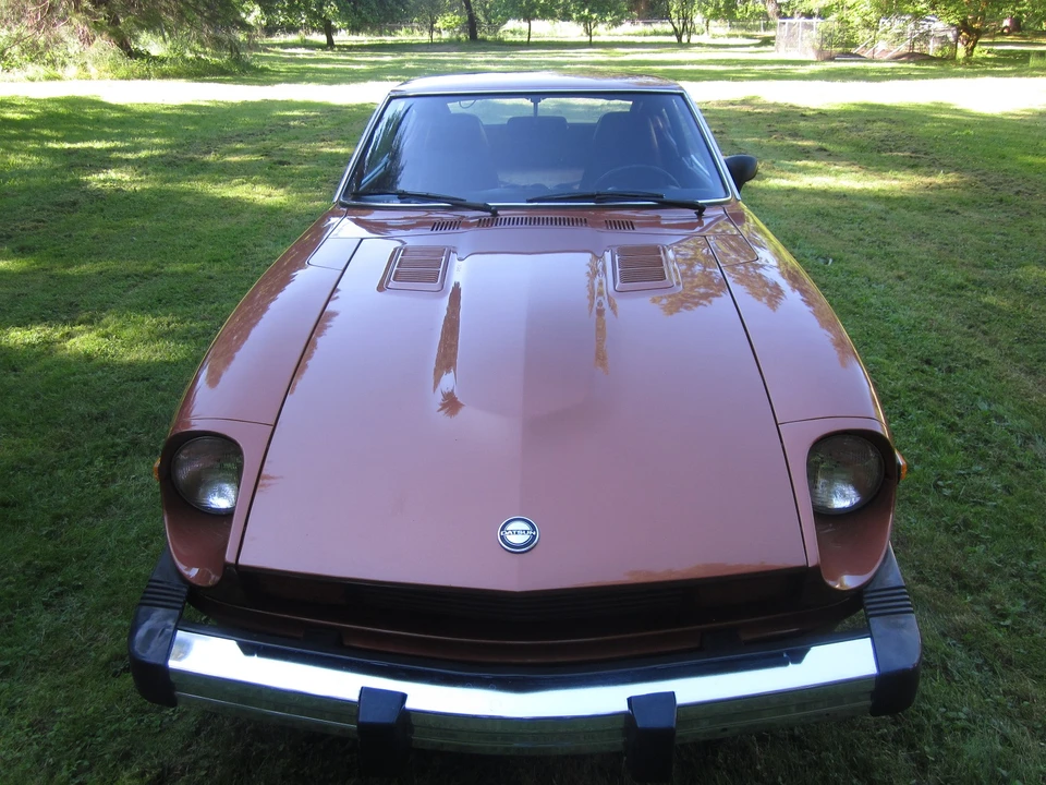 1977 Nissan Fairlady Z 1st Gen - Image 5 of 31