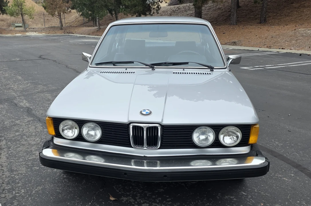 1978 BMW E21 3 Series - Image 21 of 31