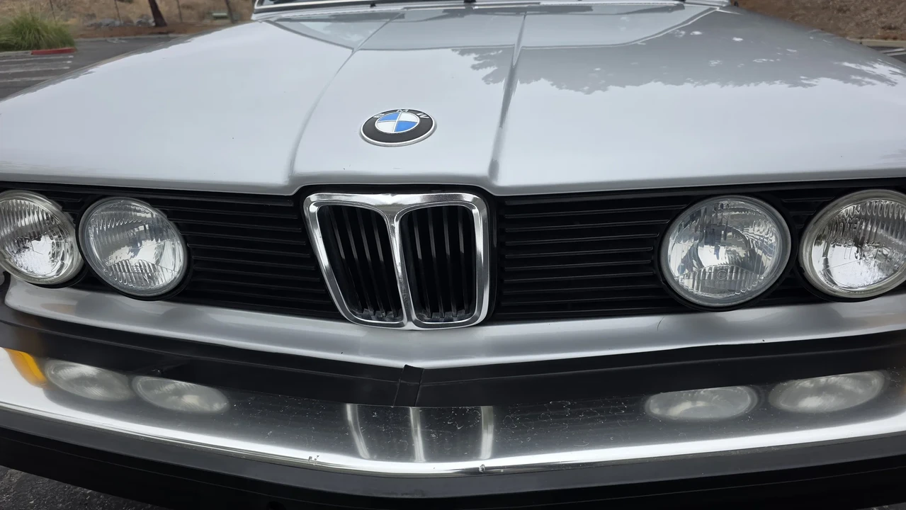 1978 BMW E21 3 Series - Image 26 of 31