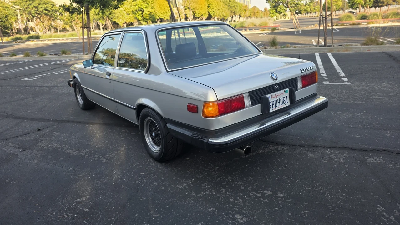 1978 BMW E21 3 Series - Image 10 of 31