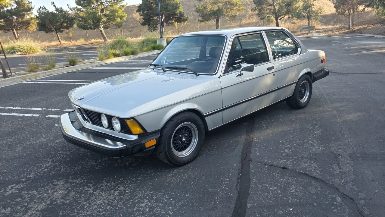 1978 BMW E21 3 Series - Image 7 of 31